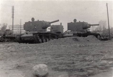 Kv 2m41 Photos