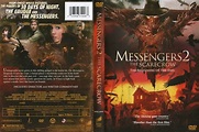 Messengers 2: The Scarecrow (2009)