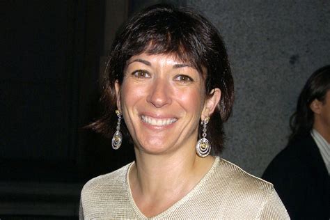 Ghislaine Maxwell Lawyers Argue Her Sex Trafficking Conviction Crime News