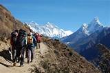 Everest Base Camp Trek Insurance