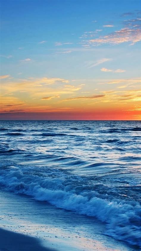 Beach 18 Android wallpaper - Android HD wallpapers