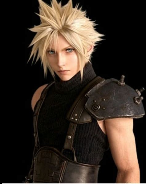 Pin By Sefirosa Gale On Cloud Strife Cloud Strife Final Fantasy Clouds