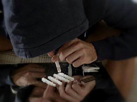 El Consumo De Cocaína Provoca Alteraciones Cerebrales Ciencia El PaÍs