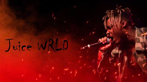 Juice Wrld Wallpaper For Ps4 Juice Wrld Ps8 Anime Wallpapers