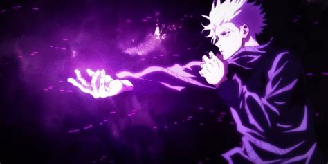 This Is The Only Reason Gojo Satoru Is The Strongest Jujutsu Kaisen