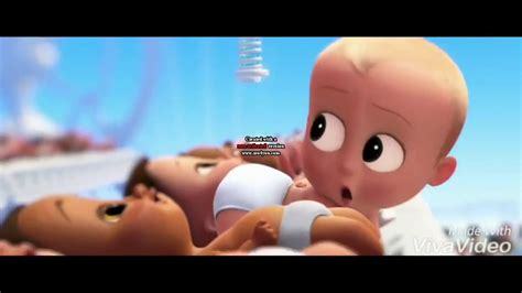 The Boss Baby Best Scenes Youtube