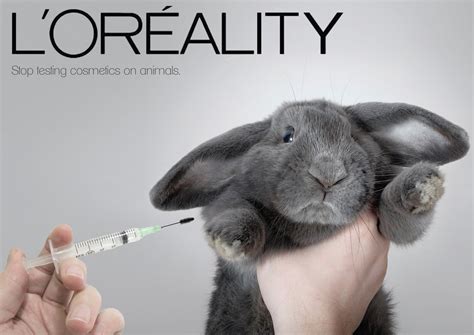 ERIN KAY WILLIAMS: Beauty's Dark Secret; Animal Testing By Big Brands