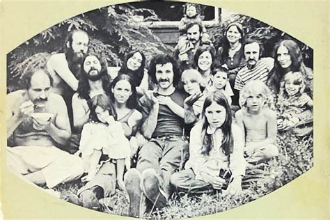 What Hippie Commune Cookbooks Reveal About Communal Living Jstor Daily