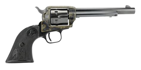 Colt Peacemaker 22lr22magnum Caliber Revolver For Sale