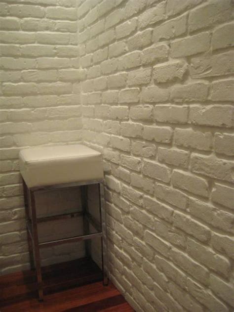 50 Awe Inspiring White Brick Walls Shaping Airiness Indoors