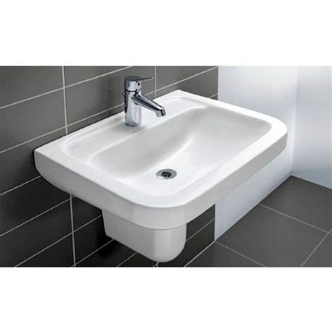 Villeroy And Boch Omnia Architectura Washbasin 5175 Uk Bathrooms