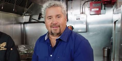 Why Diners Drive Ins And Dives Has Lasted So Long According To Guy
