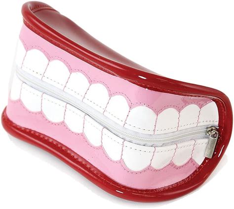 Novelty Chatterbox Wide Mouth Coin Purse Amazon Ca Shoes And Handbags