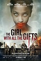 The Girl with All the Gifts (2016) - Posters — The Movie Database (TMDB)