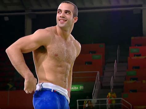 Sexy Gymnast Strips Nude Brazilian Men Sex