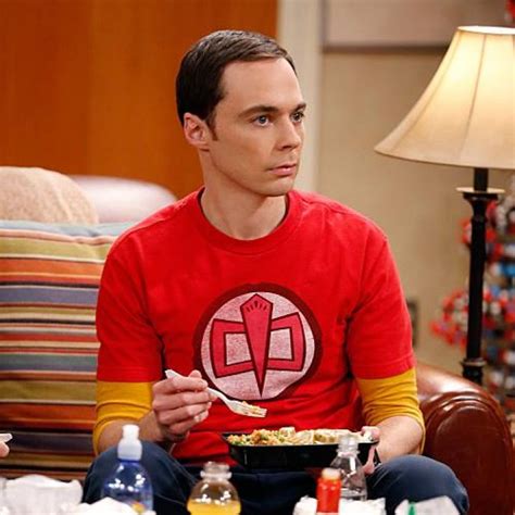 The Big Bang Theory Season 8 Episode 13 Features Sheldon In Misery Watch The Anxiety