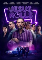 Film - The Jesus Rolls - The DreamCage