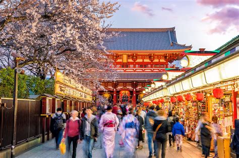 11 Places Where Locals Love To Go In Tokyo Interesting Places In