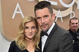 Ryan Hawke biography: what is known about Ethan Hawke’s wife? Legit.ng