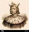 Philip VI of Valois, Philipp VI., Philippe VI de Valois, 1293-1350 ...
