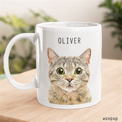 Gift For Cat Lovers Coffee Cats Crystals My Favorite Things Oz