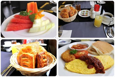 Healthy breakfasts you can whip up fast, including delicious vegan dishes, creamy smoothies, whole grains, and eggs any way you want 'em. Hotel Tip Of The Week: The Sterling Hotel in Melaka ...