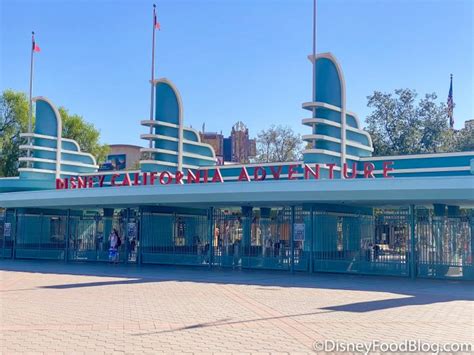 Theme Park Reservation System For Disneyland And Disney California
