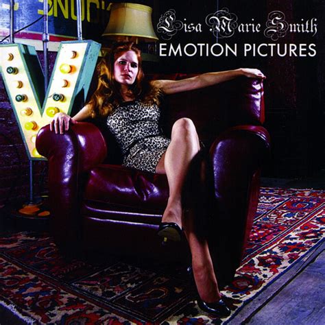Emotion Pictures Album By Lisa Marie Smith Spotify