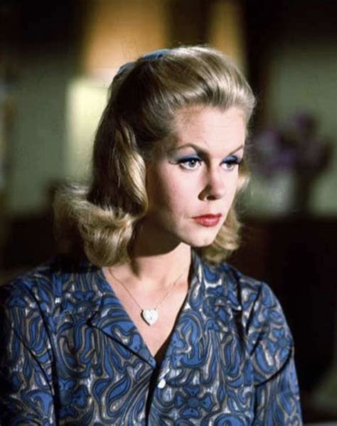 Elizabeth Montgomery Elizabeth Montgomery Bewitched Elizabeth