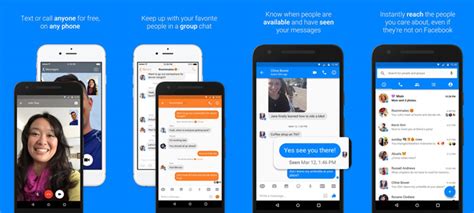 Messenger Apk For Android Latest Version Technews Software And