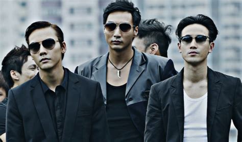 Yakuza Vs Triads All You Need To Know About These 2 Mafias