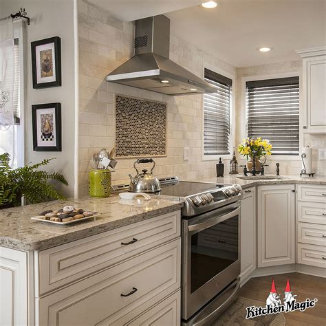 Why Proper Ventilation Is Important In Your Kitchen White Kitchen