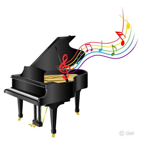 Download High Quality Piano Clipart Cute Transparent Png Images Art