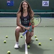 Luisa Stefani: títulos, ranking e biografia da tenista