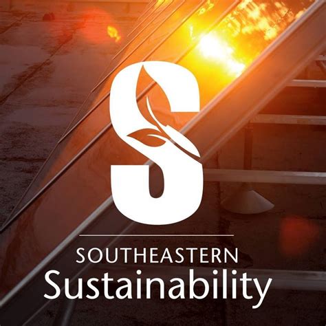 Southeastern Louisiana University Sustainability Center