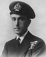 George Mountbatten (1892-1938) — Wikipédia