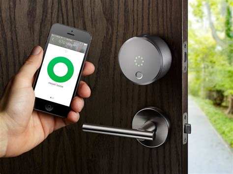 Smart Locks For Your Home 7 Things You Should Know Before Buying