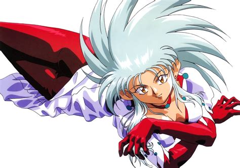 Download Tenchi Muyo Ryoko 1654x1161 Minitokyo Anime Female Anime Tenchi Muyo Ryoko