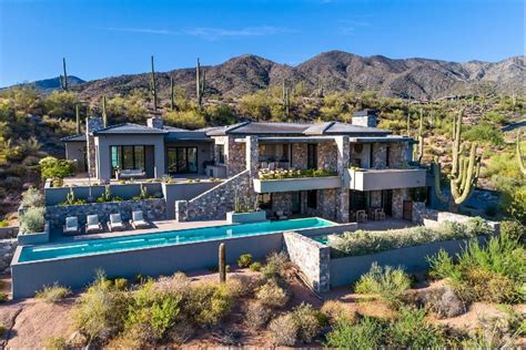 Buying Scottsdale Luxury Homes For Sale Is Easy Says Athesma Stacyknows