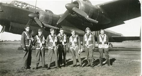 408 Squadron Crews