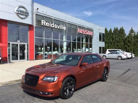 New And Used Chrysler 300 For Sale Near Me Discover Cars For Sale