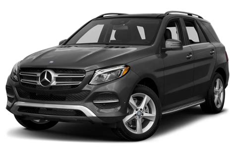 2017 Mercedes Benz Gle 300d Specs Price Mpg And Reviews