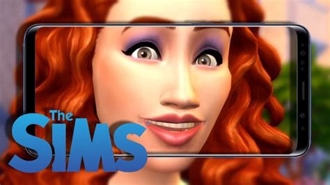 Sims 5 Mobile Port Confirmed Via Playtest Leaks Droid Gamers