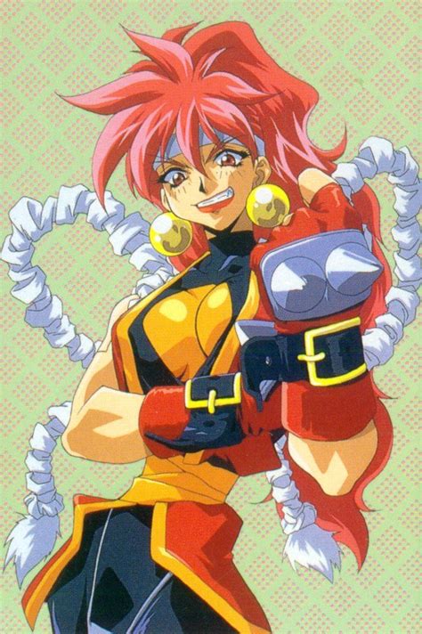 Pin On Saber Marionette J To X