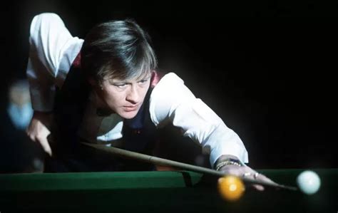 Remembering Alex Higgins 11 Years On From His Death Belfast Live