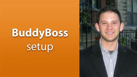 How To Configure Buddyboss Youtube