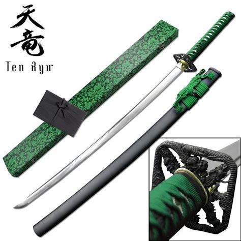 Ninja Weapons Anime Weapons Fantasy Weapons Katana Swords Samurai