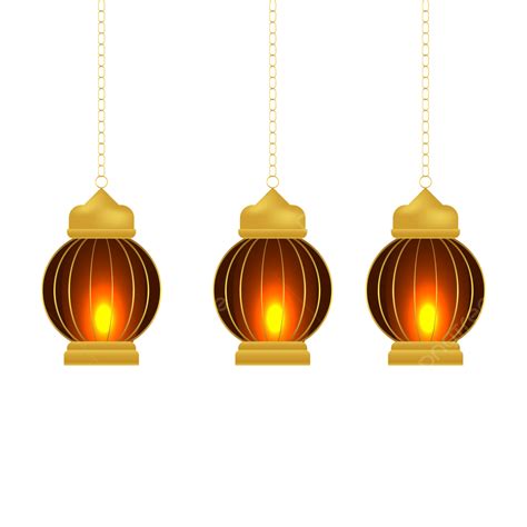 Ramadan Kareem Lantern Vector Hd Png Images Ramadan Lantern With