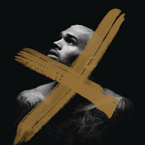 ‎x Expanded Edition Album By Chris Brown Apple Music