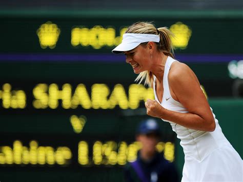 Maria Sharapova Misses Out On French Open Wild Card But Where